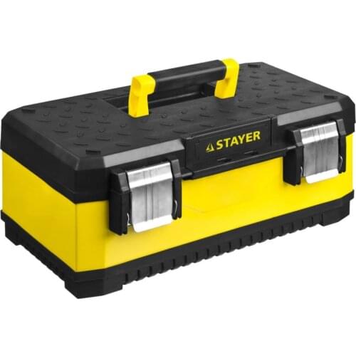 STAYER Tool Boxes