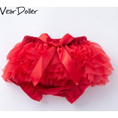 Детские шорты для девочек VearDoller China At AliExpress