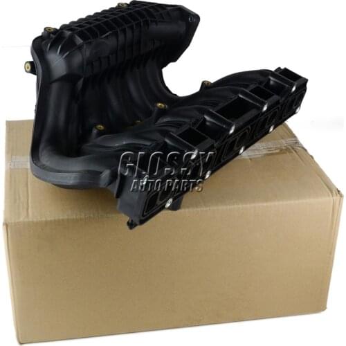AP02 A6120900337 Air Intake Manifold For Mercedes Benz C/E/M-class 270 CDI W211 W163 W203 W210 W463 C209 OM612 / OM647