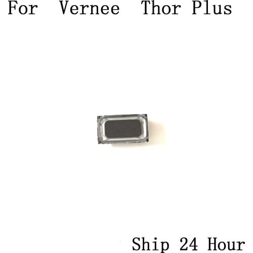 Vernee Thor Plus Used Loud Speaker Buzzer Ringer For Vernee Thor Plus Repair Fixing Part Replacement