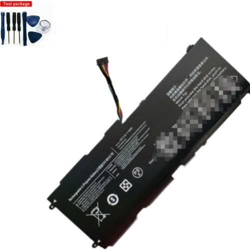 New 14.8V 5420mAh 80WH AA-PBZN8NP New Laptop Battery for Samsung 7 Np-700 700z Np700z7c Np700z5b BA43-00318A 1588-3366