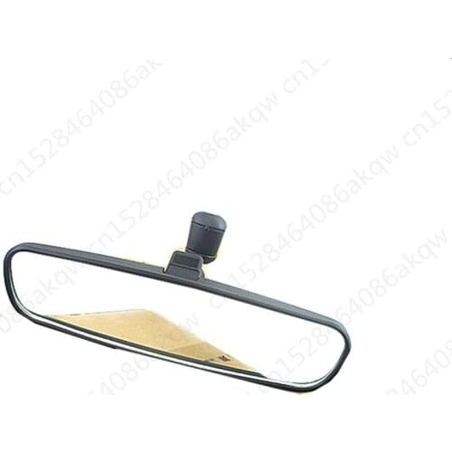 Car Indoor mirror Suitable for 2006Fo rdF ocu sEs ca pe2007 Interior rearview mirror Interior mirror Reflector Indoor mirror