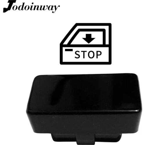 Car OBD Electric Power Window Lifter Close The Sunroof Automatic Glass Closer Remote Control Button For Chevrolet Cruze 2017