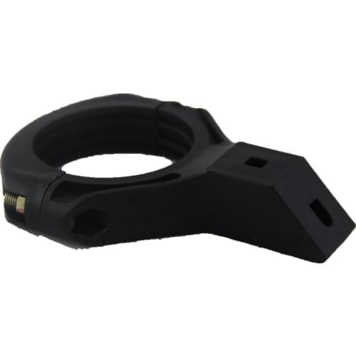 Ku LNB Holder For ku satellite dish antenna meterial plastic popular bracket TV receiving equipment digital video