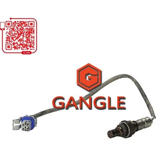 For 2008-2014 CADILLAC Escalade 6.0L 6.2L Oxygen Sensor Lambda Sensor GL-24256 12609457 12611165 234-4256