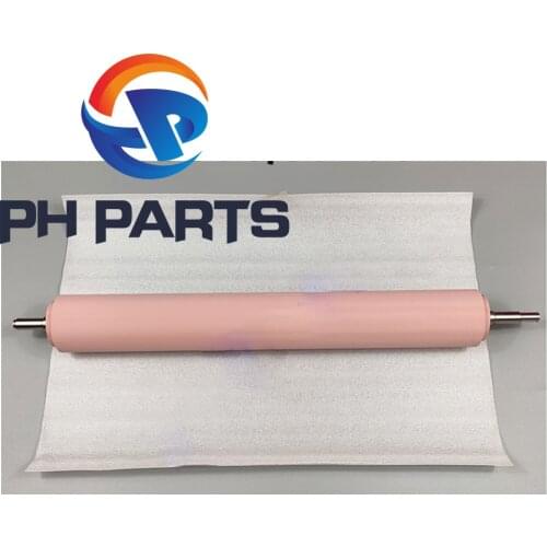 Fuser Sleeved Film Red Roller For Use in Toshiba E-Studio 5520c 5540c 6520c 6530c 6540c 6550c