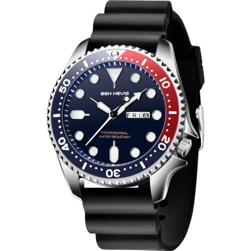 Мужские электронные часы KINGNUOS China At AliExpress