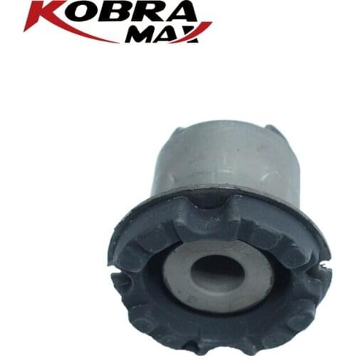 KobraMax Front Rear Anti Roll Bar Bushing Engine Mounting 5131.93 5131.A9 For Peugeot 206 CC car accessories
