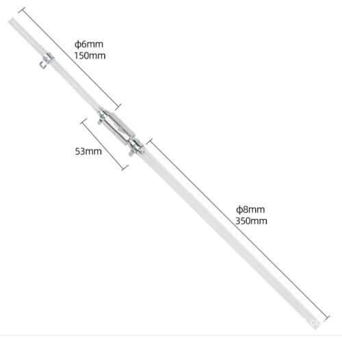 Motorcycle Brake Cleaning Kit Oil Pump Bleeding Hydraulic Bake Bleed Hose Kit