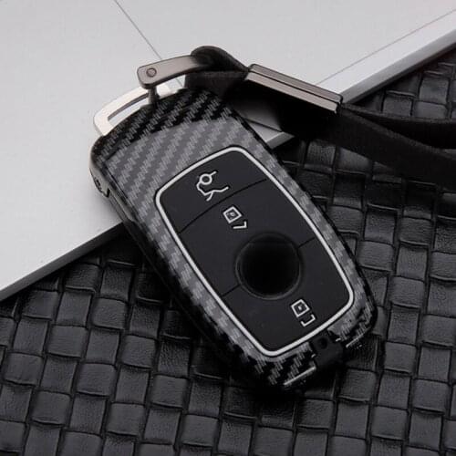 LUNASBORE Car Keys
