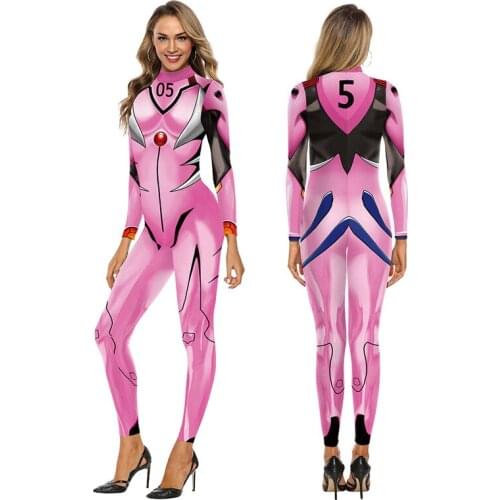 MCLAOSI Cosplay Costumes