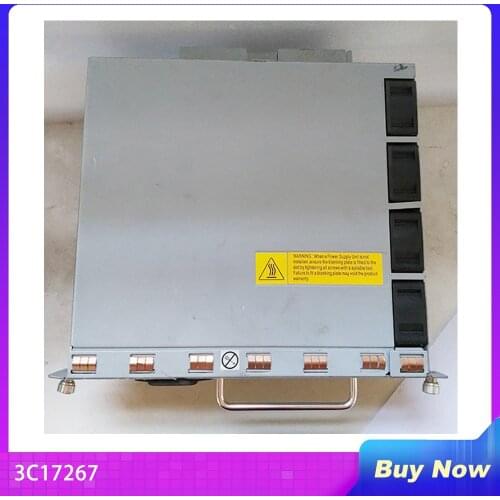 Communication Power Module For 3C17267 Fully Tested