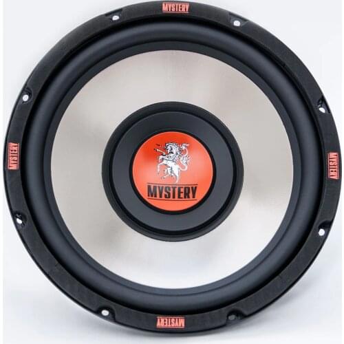 Mystery Parts For Subwoofers