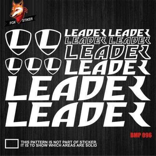 Road Bike Mountain Bike Bicycle Frame Stickers MTB Track Bike TT Bike Fat Bike Decal Reflective Stickers for LAPIERREstickers