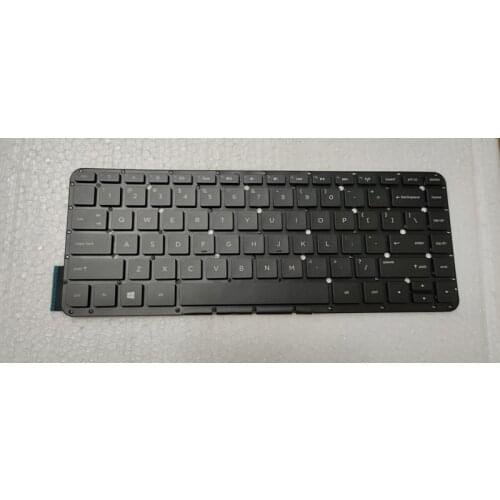 NEW FOR HP Split X2 13-m010dx 13-m110dx 13-m210dx 13T-M100 13-f010dx keyboard US