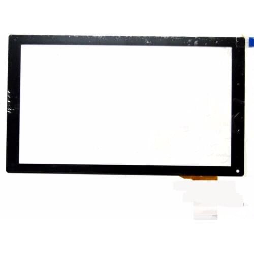 New 10.1'' touch screen for LISTO Webpad Pad 1002 digitizer touch panel