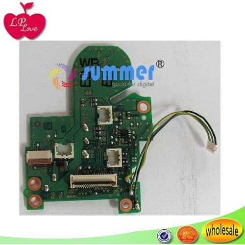 Original D7000 board D7000 Powerboard For Nikon D7000 POWER BOARD SLR camera repair part