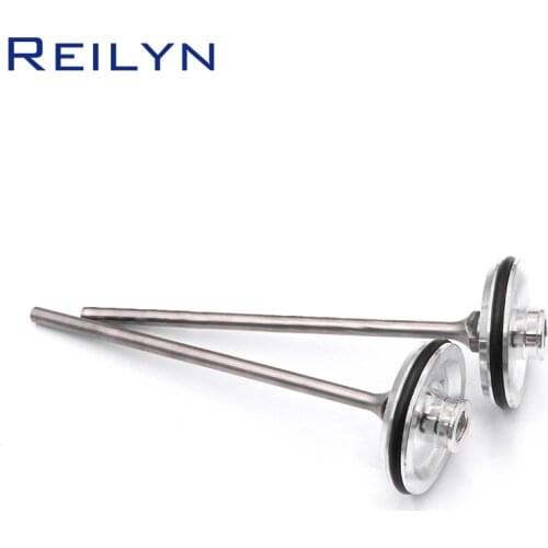 Pneumatic Tool Accessories Piston Unit For PAL90 Pneumatic Nail Gun Spare Parts CN90 Main Piston Unit Air Nailer Aftermarket