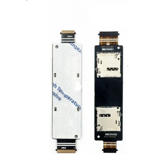 QCKBST Flex Cables For Phones Asus ZenFone 5