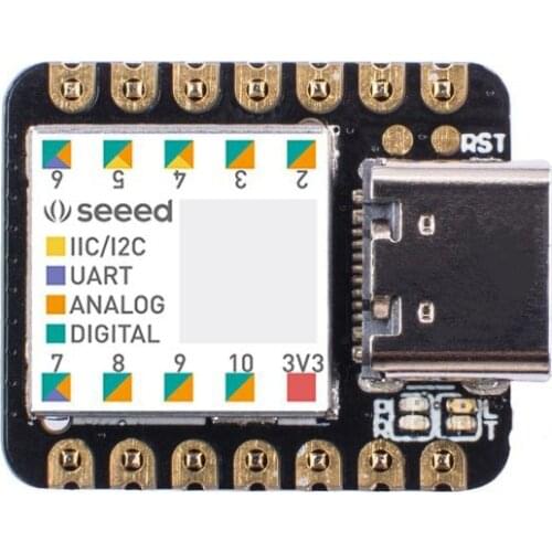 ShenzhenMaker XIAO Microcontroller - SAMD21 Cortex M0