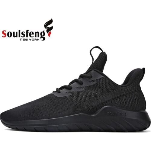 Soulsfeng Badminton Sneakers China