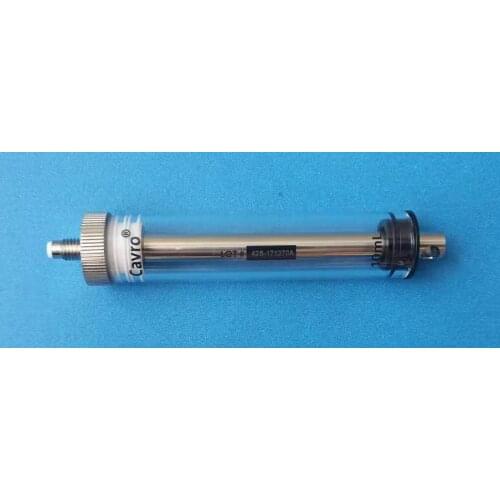 Standard 10 ml syringe is Designed for DIRUI BCC-3000B