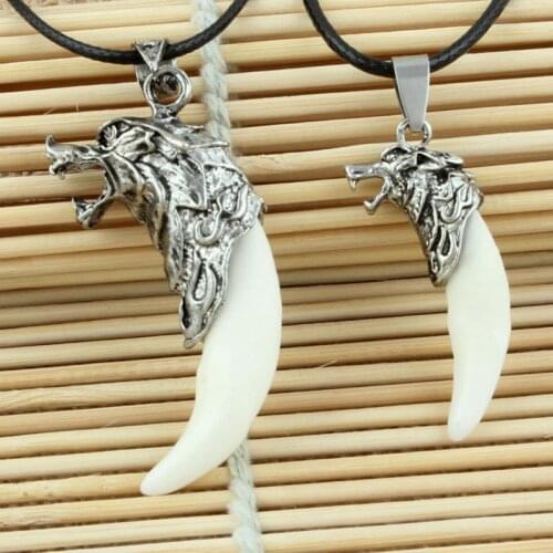 Украшения для мужчин TIGER TOTEM China At AliExpress