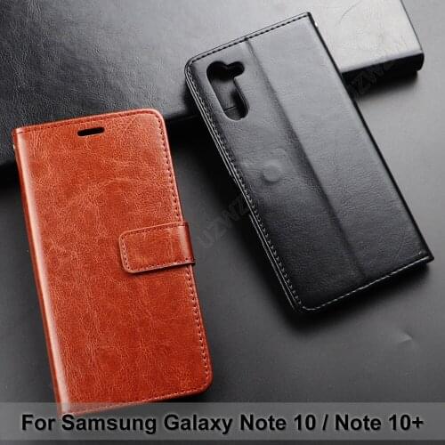 UZWZW Samsung Galaxy Note 10 Phone Cases