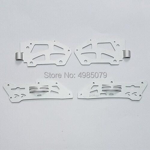 SYMA S39 PAPTOR Metal frame RC Helicopter Replacement Part