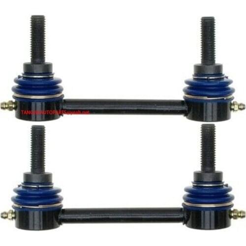 1 Pairs Front Sway Bar Stabilizer Link Fit HUMMER H3 2006-2010 19242039 45G20693