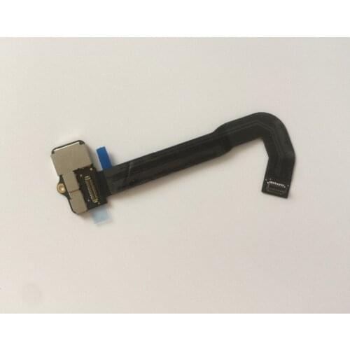 1 Lot / 10 PCS New Genuine For Macbook A1706 Touchbar Connector Cable connect Motherboard with Touchbar AMS983 JC01-0