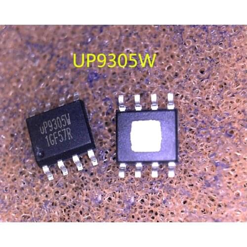 10PCS/LOT UP9305W UP7534CS8-15 UTZ100 UTZ1OO SOP8 brand new original