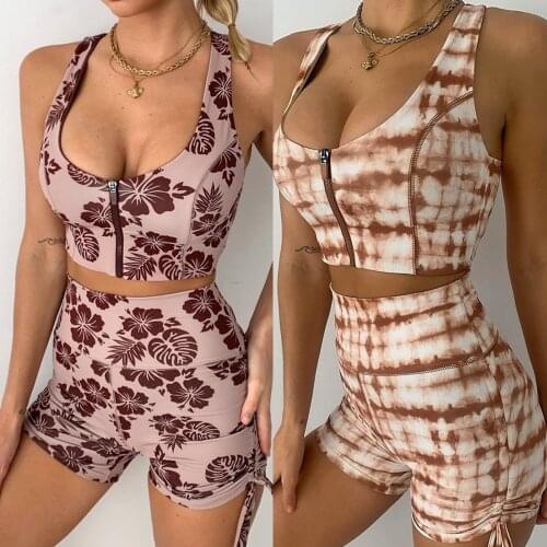 2021 Fashionable Seamless Yoga Set Gym Fitness Clothing Sportswear High Waist Gym Leggings Suit Sports Bra Sports Suits