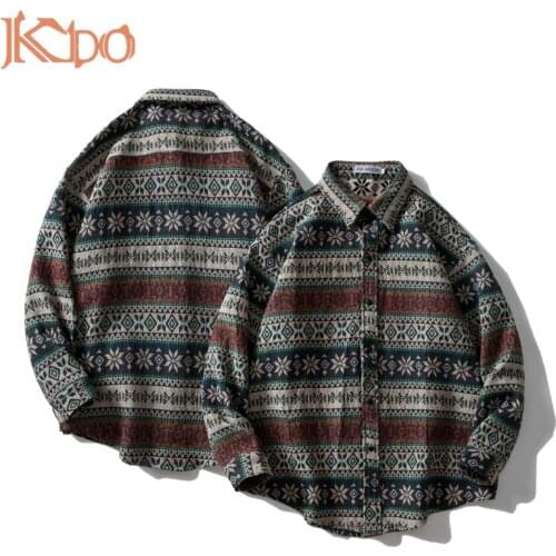 2021 Men Shirt Long Sleeve Turn Down Collar Vintage Casual Loose Fashion Korean Japanese Oversized Cotton Streetwear M L XL XXL