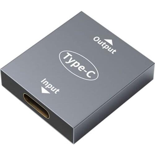 ALLOYSEED Type C Adapters