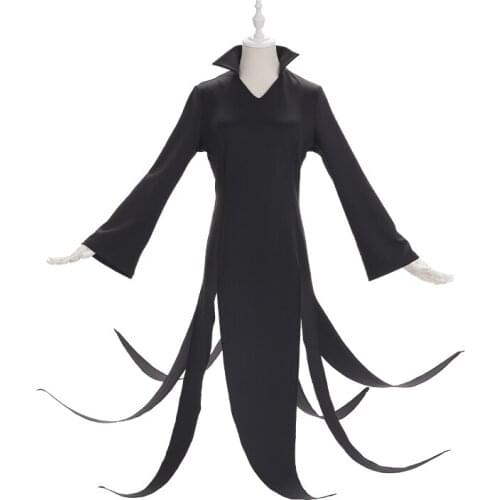 Anime One Punch Man Tatsumaki Cosplay Costume Sex Costumes Men Women Role Play Suits Halloween Unisex Uniform Wigs Full Sets