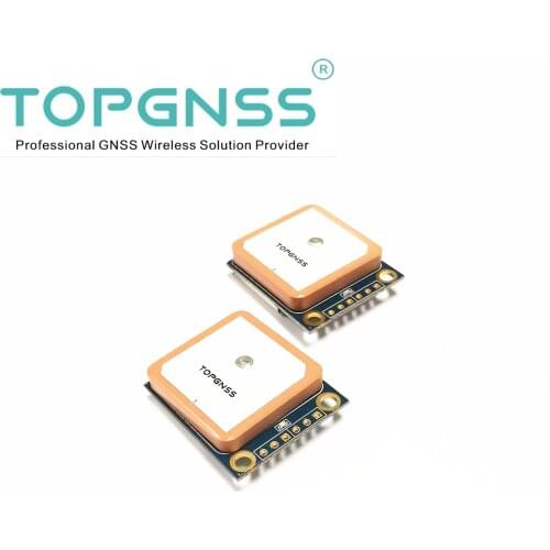 UART GPS GLONASS Support GALIEO dual mode M8n GNSS Module Antenna Receiver,built-in FLASH,NMEA0183 FW3.01 3.3-5V GPS Modue