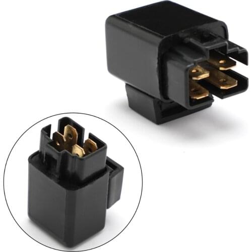 Areyourshop For Yamaha WARRIOR 350 YFM350X YFM350 X 1987-2001 1999 Starter Relay Solenoid YFM 350 X Motorcycle Accessories