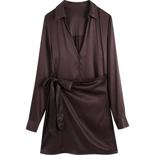 BLSQR Womens Casual Dresses