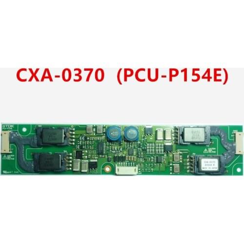 For TDK PCU-P154E CXA-0370 CXA-0370 PCU-P154E PCU-P376A Inverter Frequency conversion high voltage bar Circuit board