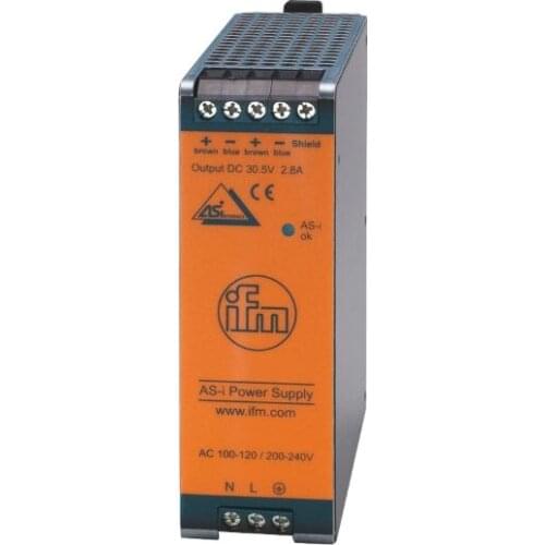 As-Interface Power Supply Ac1256