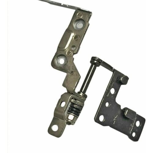 JIANGLUN LCD Screen Shaft Hinges For HP Notebook 15-DW 15-DW0038WM 15-DW0081WM Series tbs
