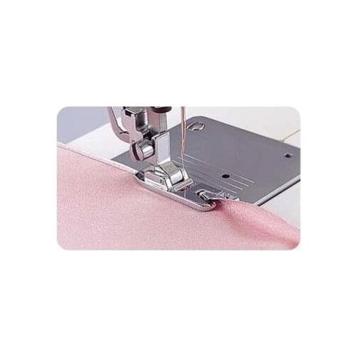 JUKI machine Singer brothers leap multifunction household sewing youth mini-3MM bead presser 7307-1