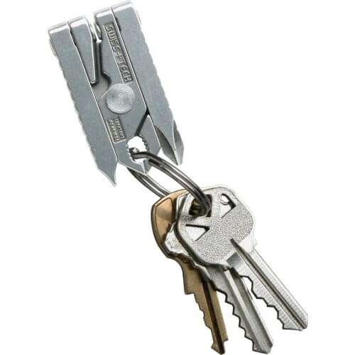 Pocket Multitools Plier Mini Folding Muilti-functional Stainless Steel Plier Clamp Keychain Hiking Camping Tool 2020 New Hot