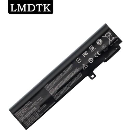 LMDTK New BTY-M6H Laptop Battery For MSI GE62 GE72 GP62 GP72 GL62 GL72 GP62VR GP72VR PE60 PE70 MS-16J2 16J3 1792 1795