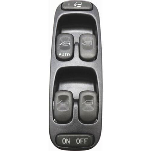 FaroeChi Power Window Switch for Volvo V70 S70 XC70 8638452 1998-2000 1999 2000