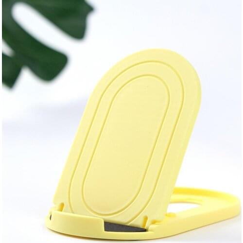 Portable Good Multifunctional Adjustable Smartphone Tablet Lazy Bracket Universal Tablet Stand Multifunctional for Office