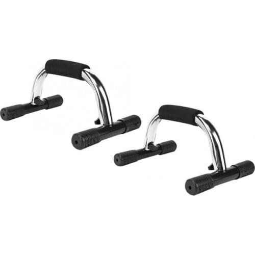 Push-Ups Stand Detachable Fitness Push Up Bar Push-Ups Stands Bracket Indoor Home Arm Chest Muscles Exercise Training Equipment