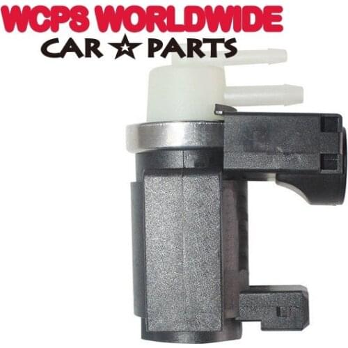 Turbocharge Solenoid Boost Pressure Valve EGR 35120-2A900 35120-27050 3512027050 For Hyundai Santa Fe Sa