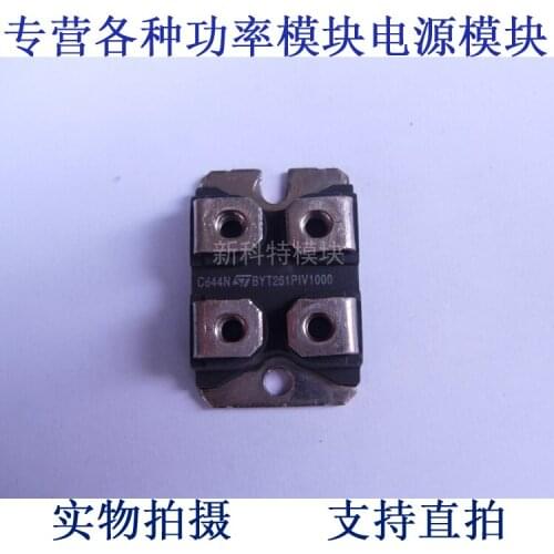 BYT261PIV1000 60A1000V Rectifier diodes